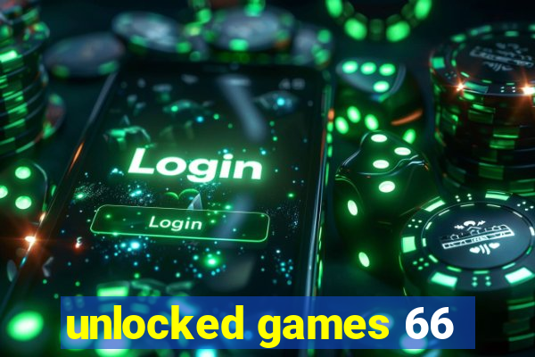 unlocked games 66